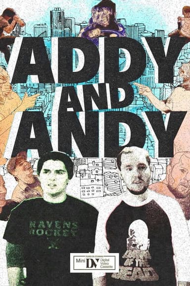 Addy and Andy