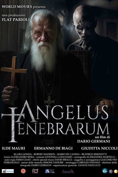 Angelus Tenebrarum