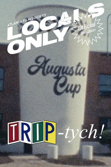 TRIP-tych!