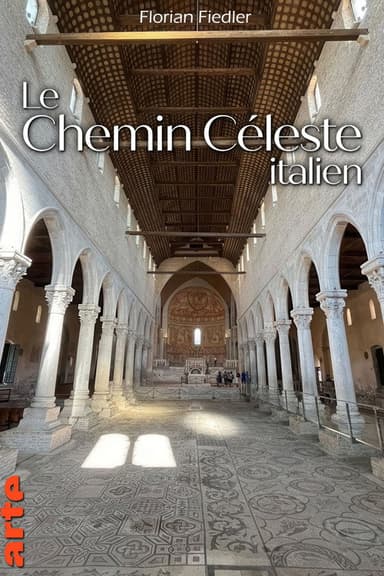 Cammino Celeste - Der italienische Himmelsweg