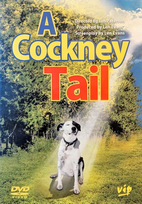A Cockney Tail