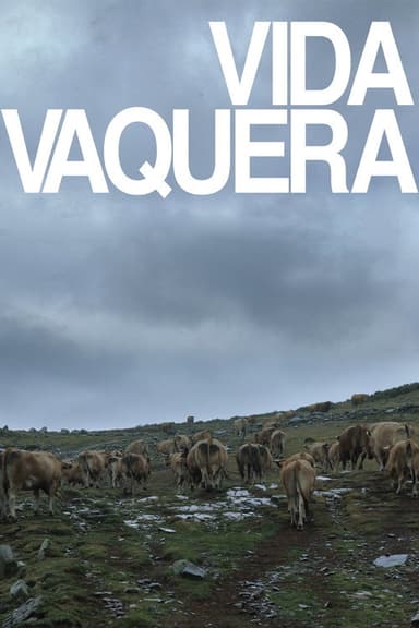 Vida vaquera