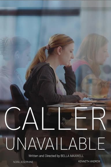 Caller Unavailable