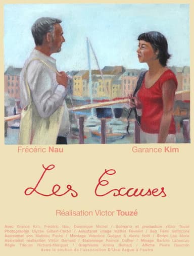 Les excuses
