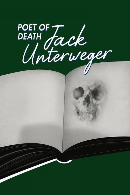 Poet of Death: Jack Unterweger