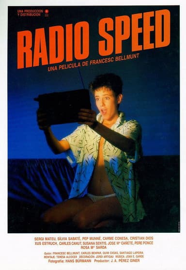 la ràdio folla
