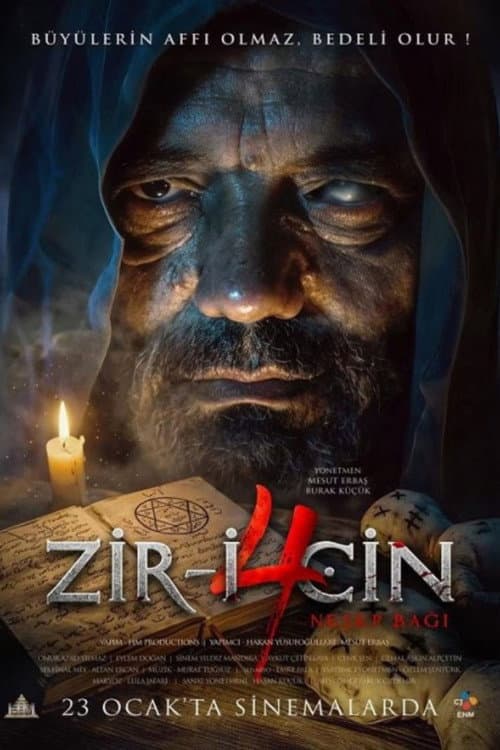 Zir-i Cin 4: Nesep Bağı