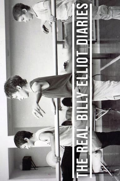 The Real 'Billy Elliot' Diaries
