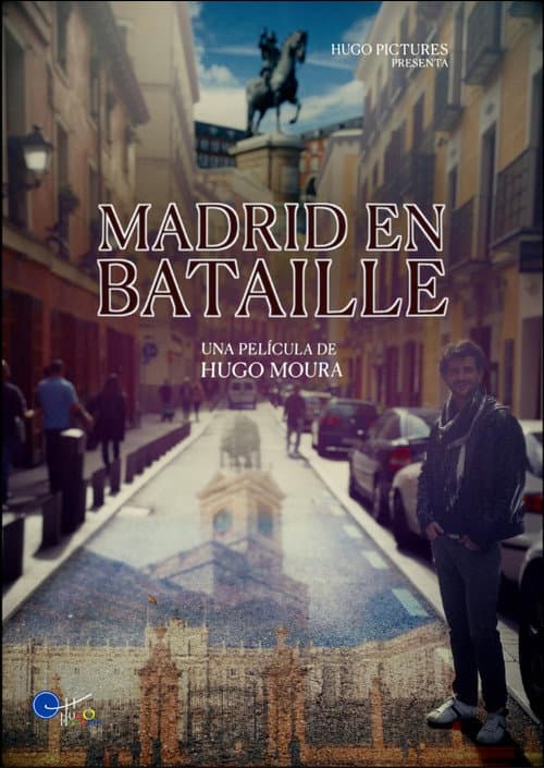 Madrid En Bataille
