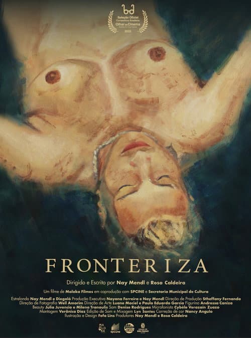 Fronteriza