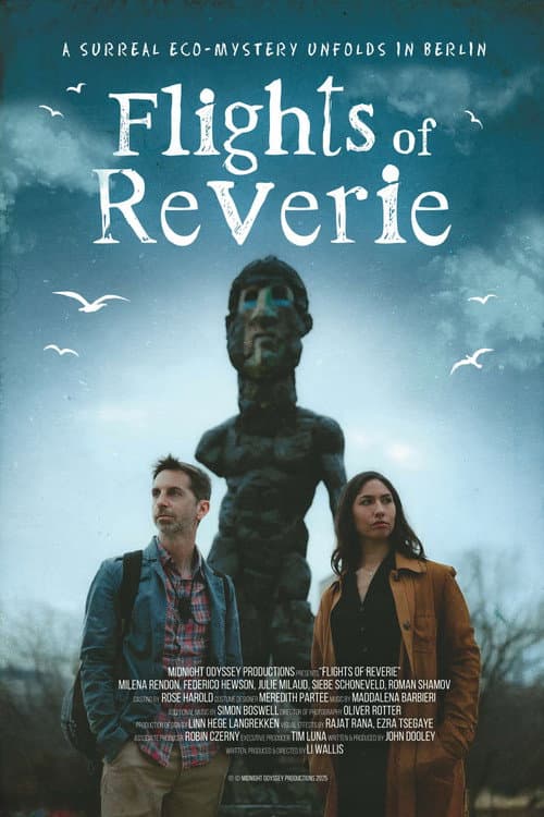 Flights of Reverie