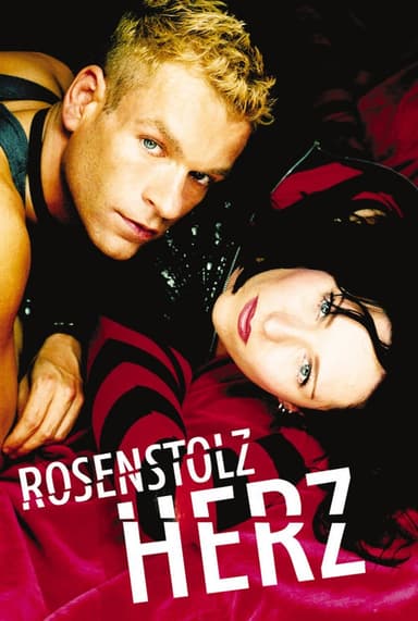 Rosenstolz - Herz