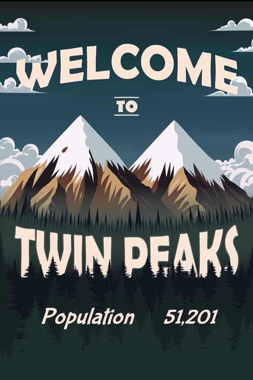 Welcome to Twin Peaks