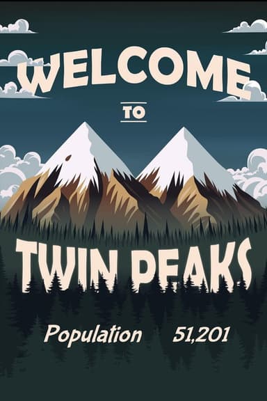 Welcome to Twin Peaks