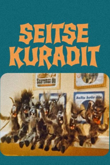 Seven Devils