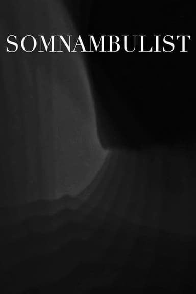The Somnambulist