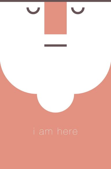 I Am Here