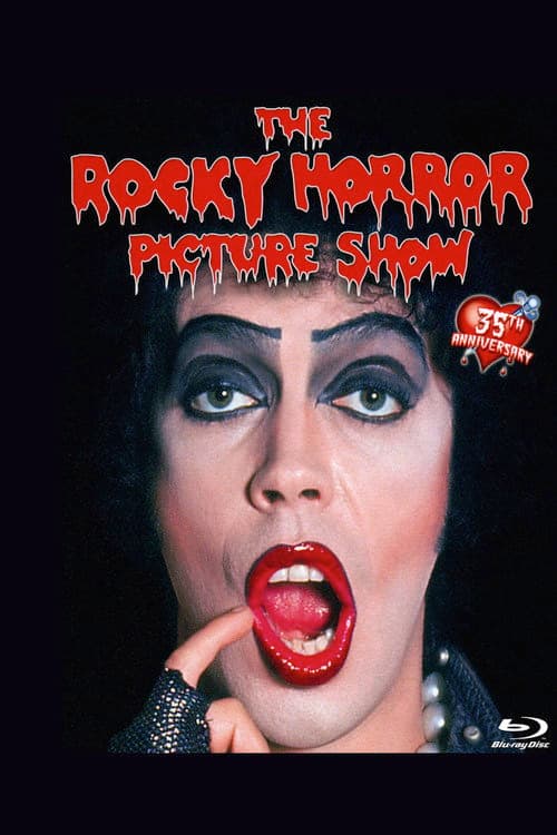 Don't Dream It, Be It: The Search for the 35th Anniversary Shadowcast Part I