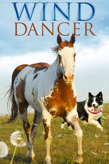 Wind Dancer