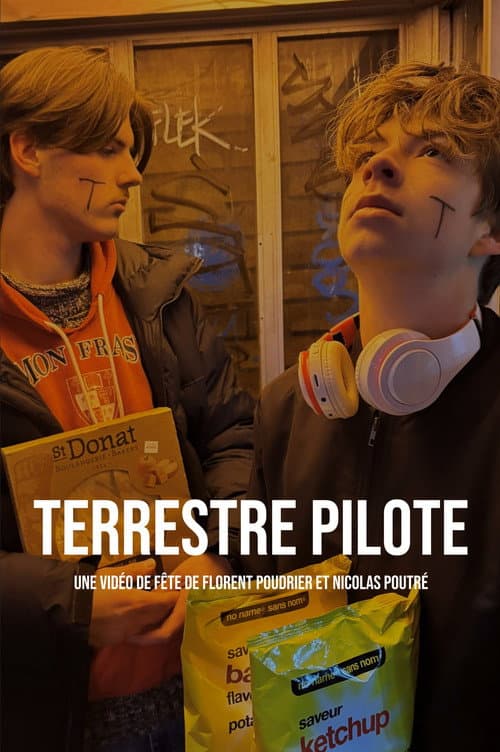 Terrestre Pilot