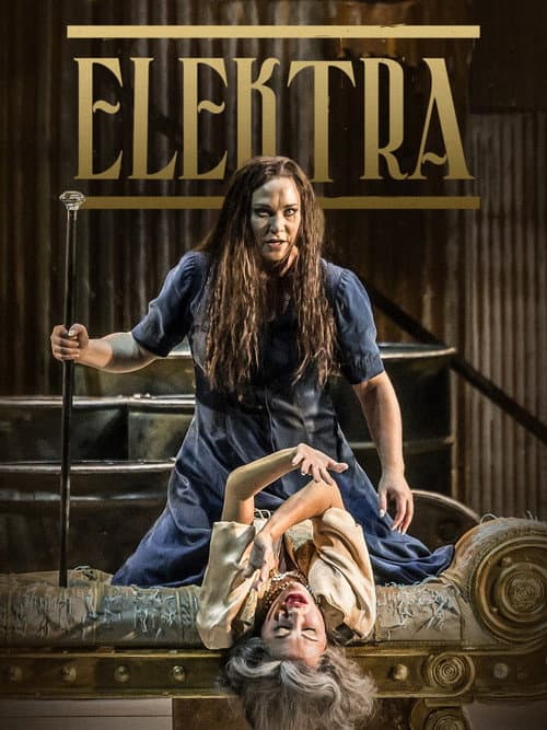 Strauss: Elektra - Teatro Comunale di Bologna