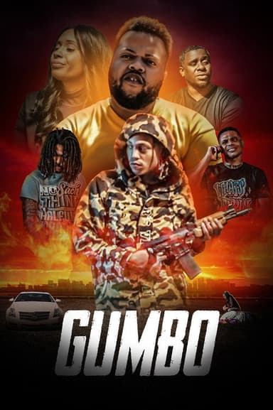 Gumbo