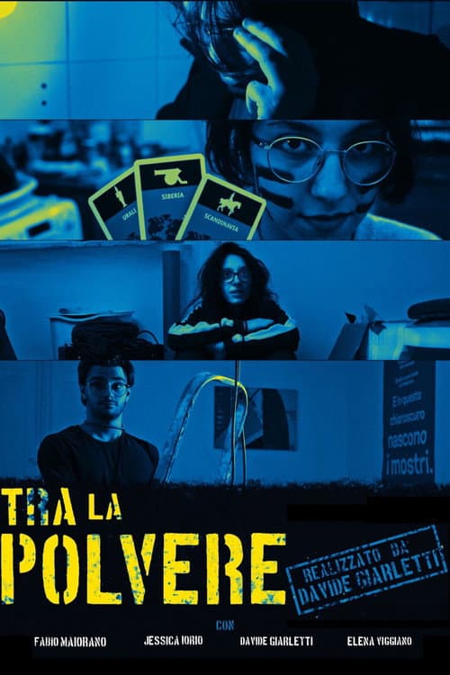 Tra La Polvere