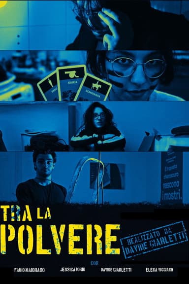 Tra La Polvere