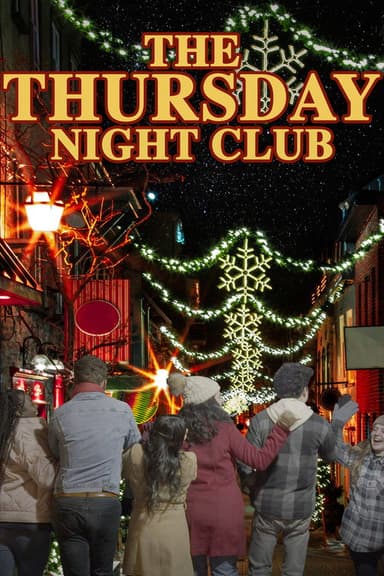 The Thursday Night Club