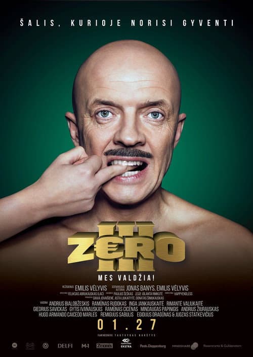 Zero III