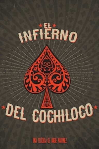 El infierno del Cochiloco