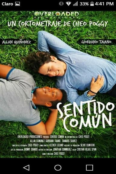 Sentido común