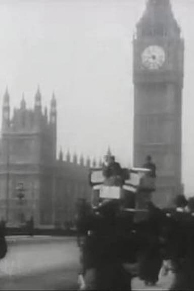 Westminster Bridge