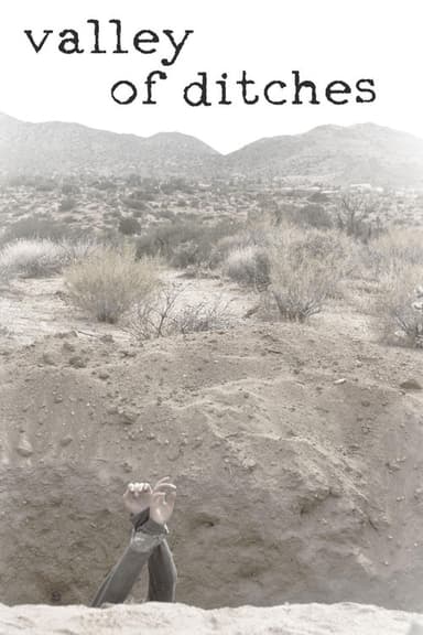 Valley of Ditches