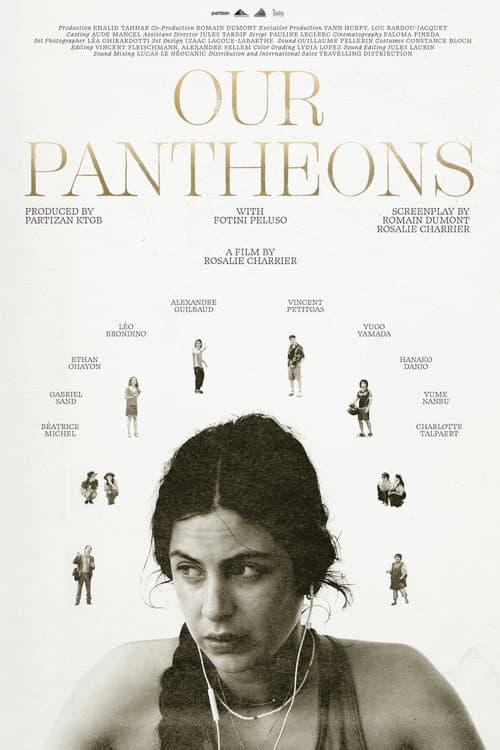 Our Pantheons