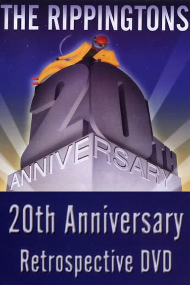 The Rippingtons: 20th Anniversary Retrospective