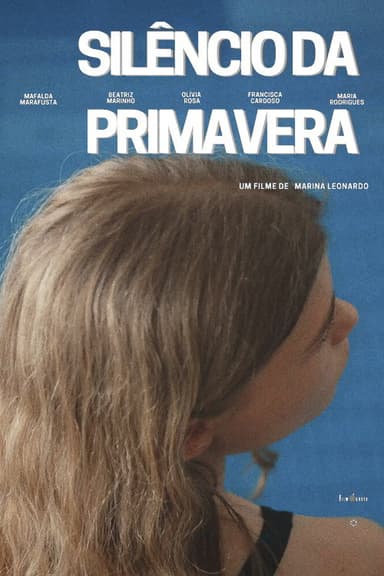Silêncio da Primavera
