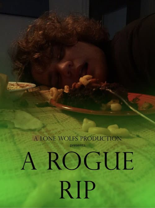 A Rogue Rip