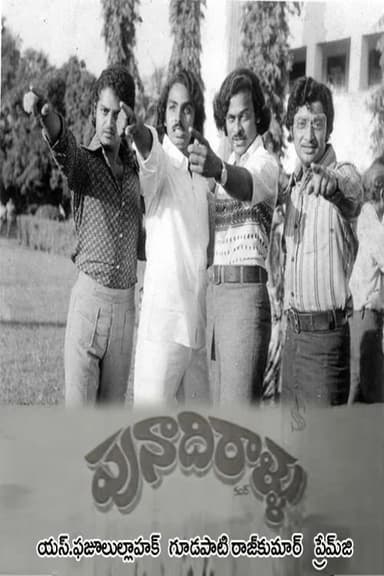 Punadhirallu