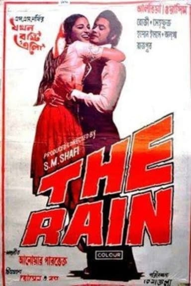 The Rain