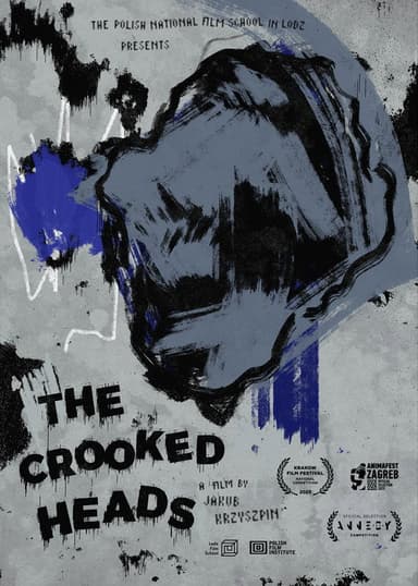 The Crooked Heads