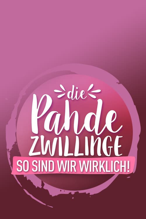 Die Pahde-Zwillinge