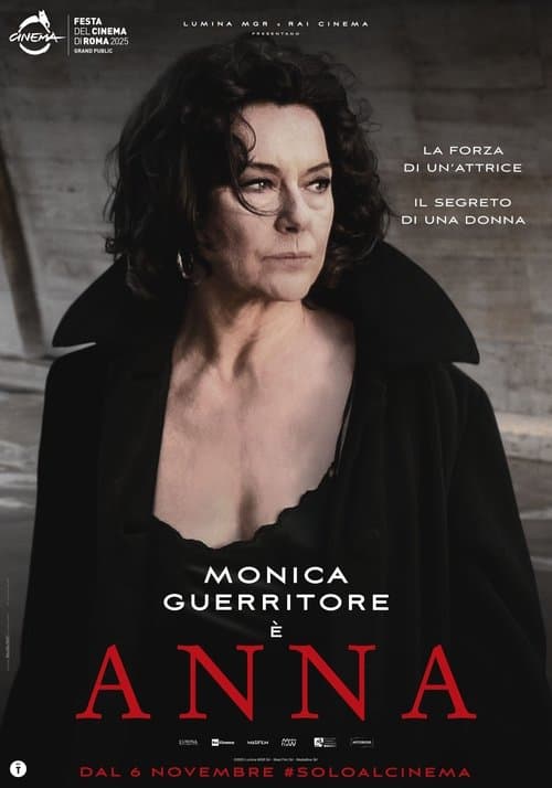 Anna Magnani – The Untold Story