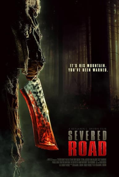 Severed Road