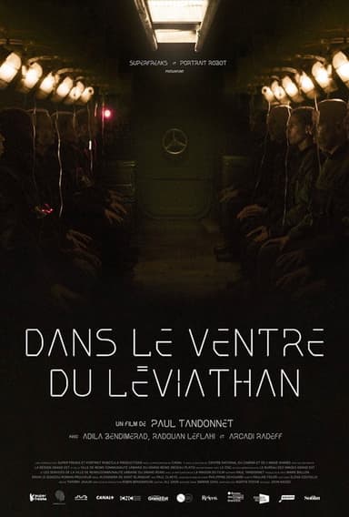 Dans le ventre du léviathan