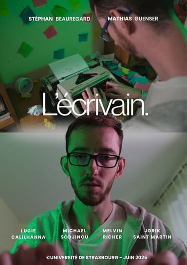 The Writer