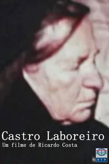 Castro Laboreiro
