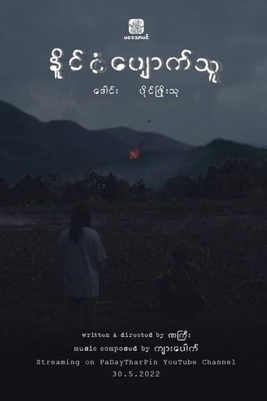 My Lost Nation