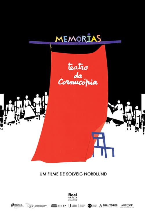 Memoirs of Teatro da Cornucópia