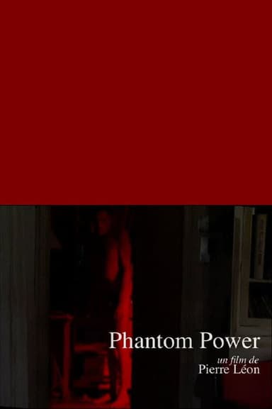 Phantom Power